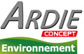 logo ardie enviro phone